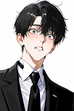 Profile image of 治