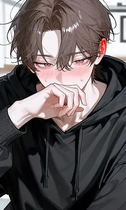 Profile image of 쿠로세 리토