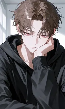 Profile image of 쿠로세 리토