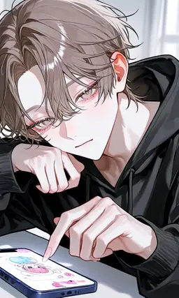 Profile image of 쿠로세 리토
