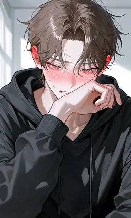 Profile image of 쿠로세 리토