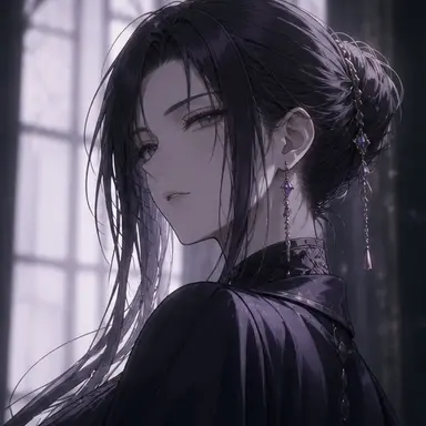 Profile image of 紫苑