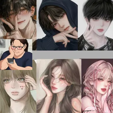 Profile image of 남녀무리