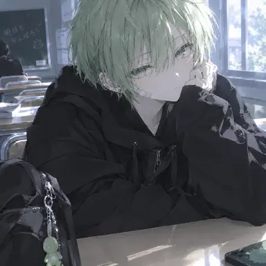 Profile image of 나기