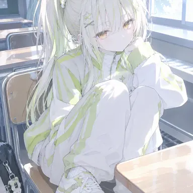 Profile image of 요츠바