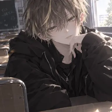 Profile image of Aoi
