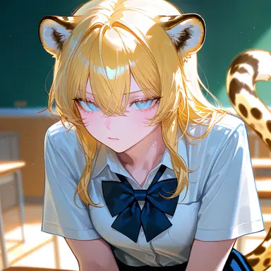 Profile image of 정예린