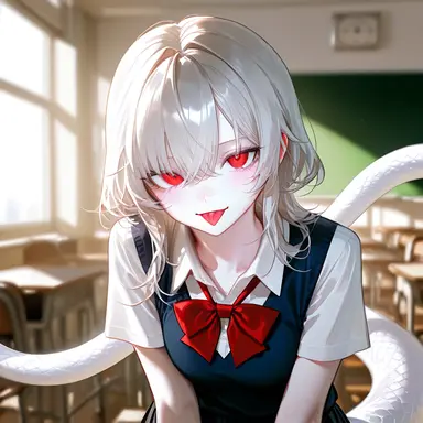 Profile image of 백서윤