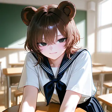 Profile image of 박수아