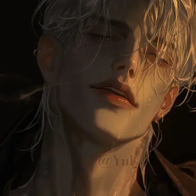 Profile image of 카이론