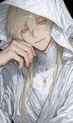 Profile image of リュカ