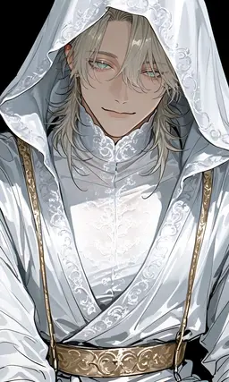 Profile image of リュカ