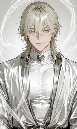 Profile image of リュカ