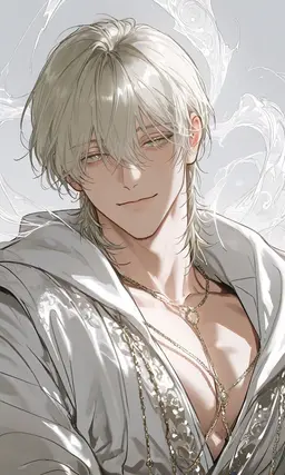 Profile image of リュカ