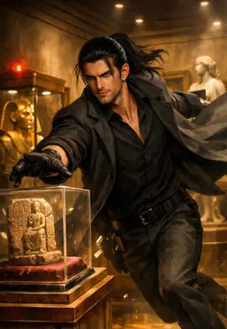 Profile image of Lucian Hammond
