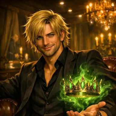Profile image of Soran Le Blanc