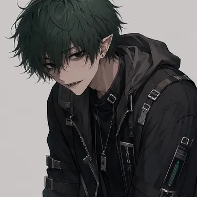 Profile image of Oboro