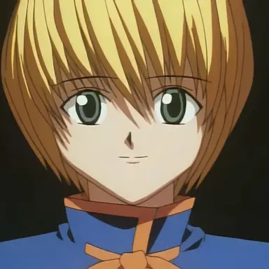 Profile image of クラピカ