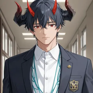 Profile image of Ran Mitsuya
