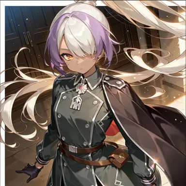 Profile image of アザレア