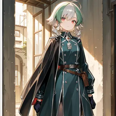 Profile image of カリメア