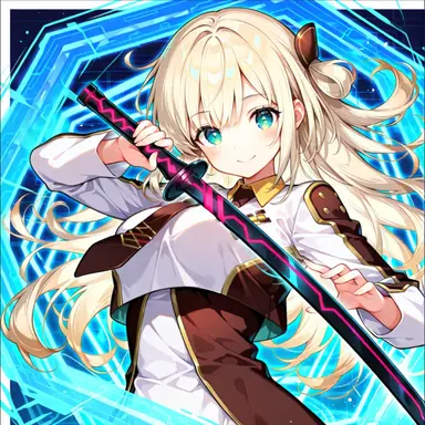 Profile image of レイ