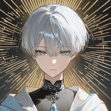 Profile image of 清