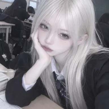 Profile image of イ・スア