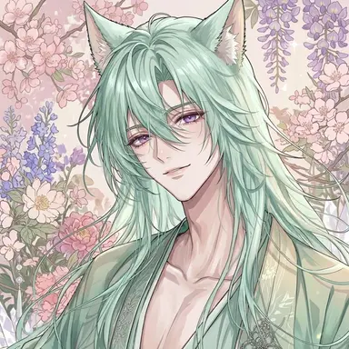 Profile image of 志乃