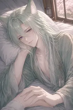 Profile image of 志乃
