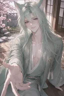 Profile image of 志乃