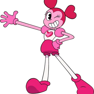 Profile image of Spinel