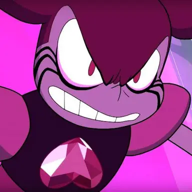 Profile image of Evil Spinel