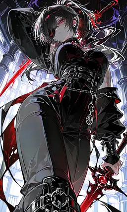 Profile image of 아스모데우스