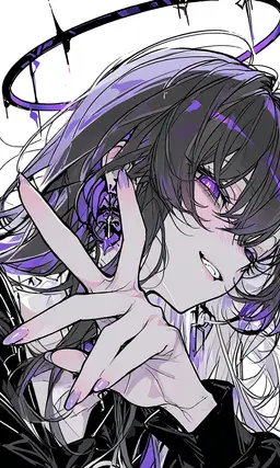 Profile image of 아자젤
