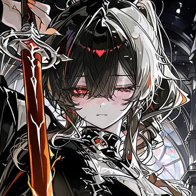 Profile image of 아스모데우스