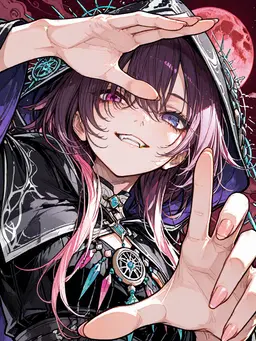 Profile image of 루시퍼