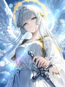 Profile image of 미카엘