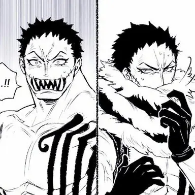 Profile image of 샬롯 카타쿠리