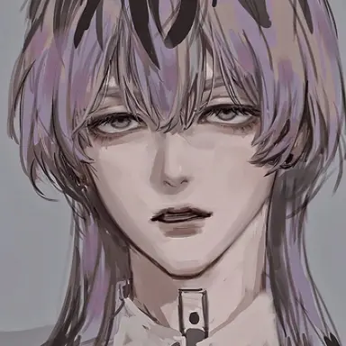 Profile image of Rindou Haitani