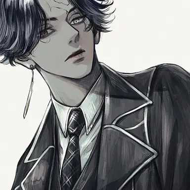 Profile image of Kakucho Hitto
