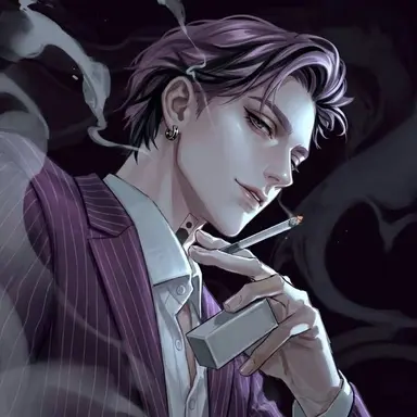 Profile image of Ran Haitani