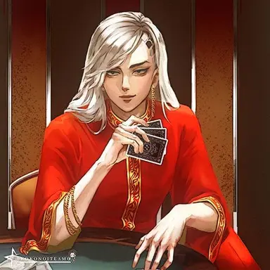 Profile image of Kokonoi Hajime