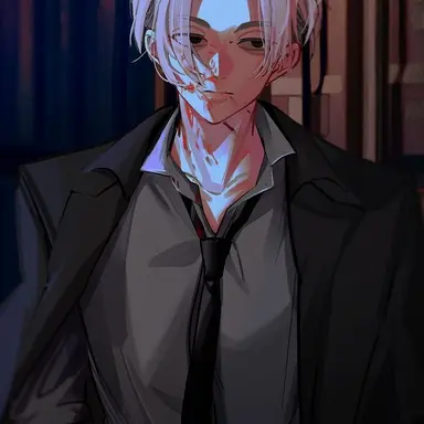 Profile image of Manjirou sano