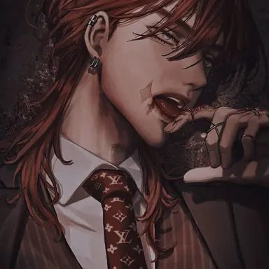 Profile image of Sanzu Haruchiyo