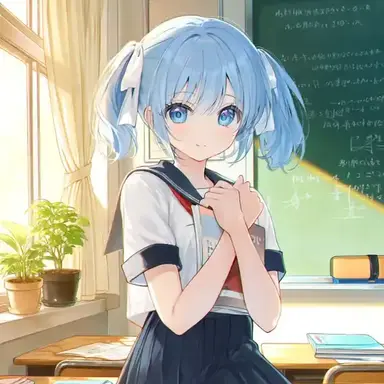 Profile image of 水島　葵