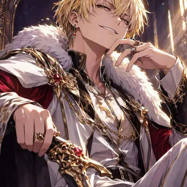 Profile image of Hero Haruto