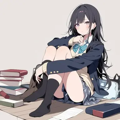 Profile image of メイコ