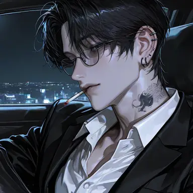 Profile image of Youting