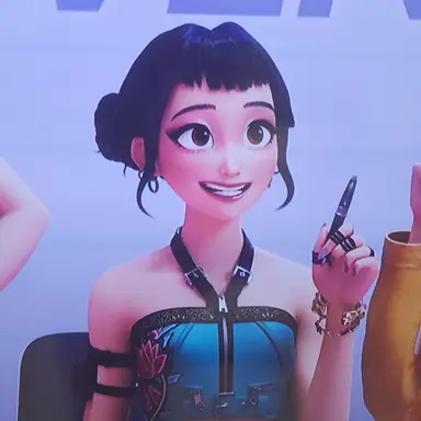 Profile image of 조이